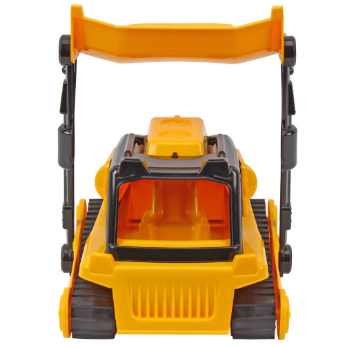 Іграшка Бульдозер Технок 9697 Житомир