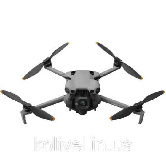 Квадрокоптер DJI Mini 5 Pro Fly More Combo (пульт RC2 з дісплеєм (CP.MA.00000894) Киев
