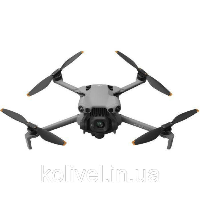 Квадрокоптер DJI Mini 5 Pro Fly More Combo (пульт RC2 з дісплеєм (CP.MA.00000894) Киев - изображение 1