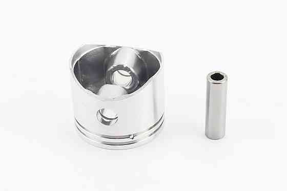 Поршень к-кт 45mm (палець 10mm) OLEO MAC 952 Киев