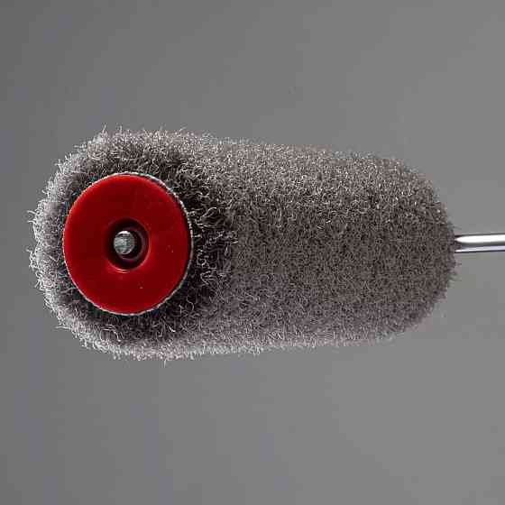 Валик для штукатурки Beorol Standard Plaster Roller 25 см Ø8 Київ