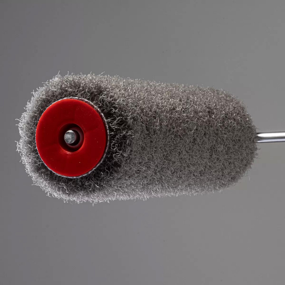 Валик для штукатурки Beorol Standard Plaster Roller 25 см Ø8 Киев - изображение 5