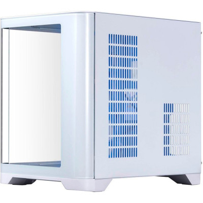 Корпус 1stPlayer Корпус 1stPlayer UV5-WH-2FC7R-W-1FC7-W White без БЖ (UV5-WH-2FC7R-W-1FC7-W) Вінниця - фото 5