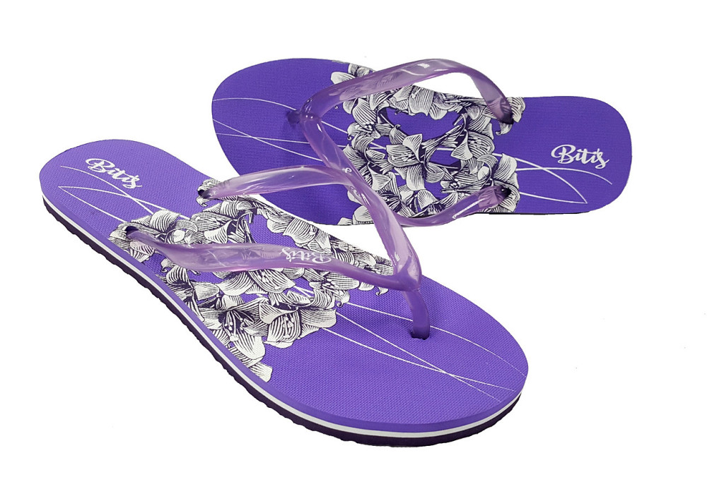 Женские шлепанцы-вьетнамки Bitis Киев - изображение 2