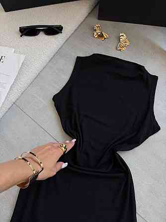 Женское романтическое вечернее платье с вискозой. Одесса