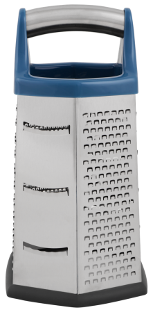 Терка 6-ти сторонняя Ringel Rasch 22.5 см (RG-5130/18) (6977080) Киев