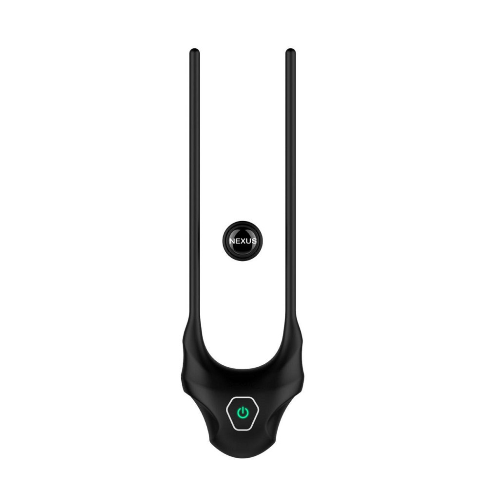 Ерекційне віброкільце-ласо Nexus FORGE Vibrating, 6 режимів Sex Aura Київ - фото 2