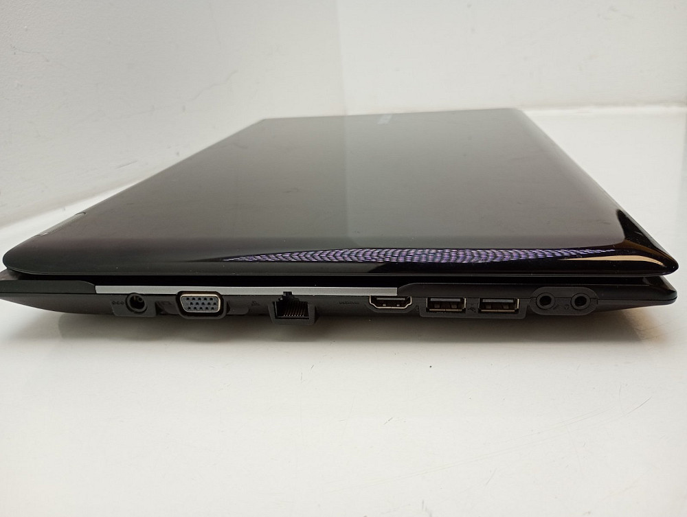 Ноутбук Samsung RC530 i7-2610QM\4+4gb ddr3\0\ NVIDIA GeForce GT540M\ АКБ- (Б клас) Луцьк - фото 5