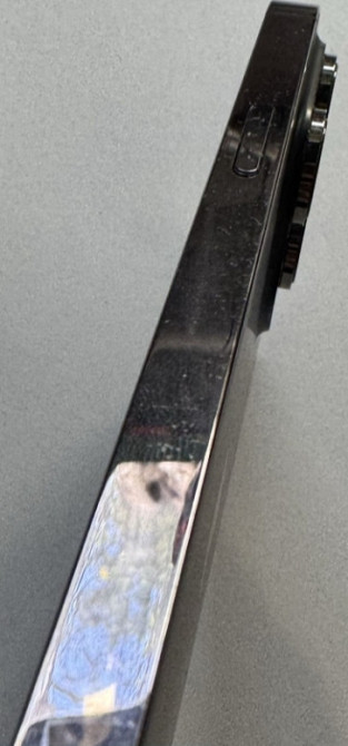 Айфон iPhone 14 Pro Max Deep Purple 128Gb Киев - изображение 3