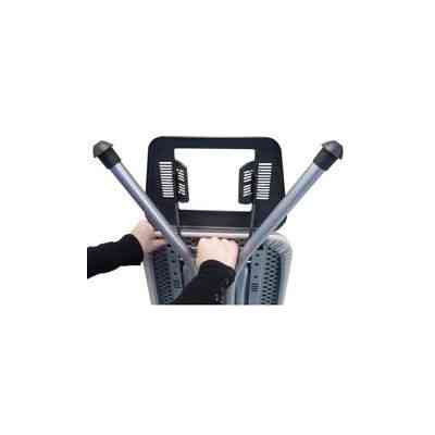 Прасувальна дошка Rolser K-TRES Verde (K03015-2069) (931458) Вінниця