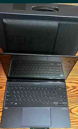 Ноутбук Asus Zenbook UX5401ZA-RS74 (Intel i7-12700H,OLED,1TB) Харків