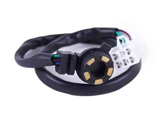 Датчик КПП на мопед Delta/Alpha Мукачево