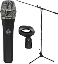 Мікрофон Monacor PA-1120RC Київ - фото 1