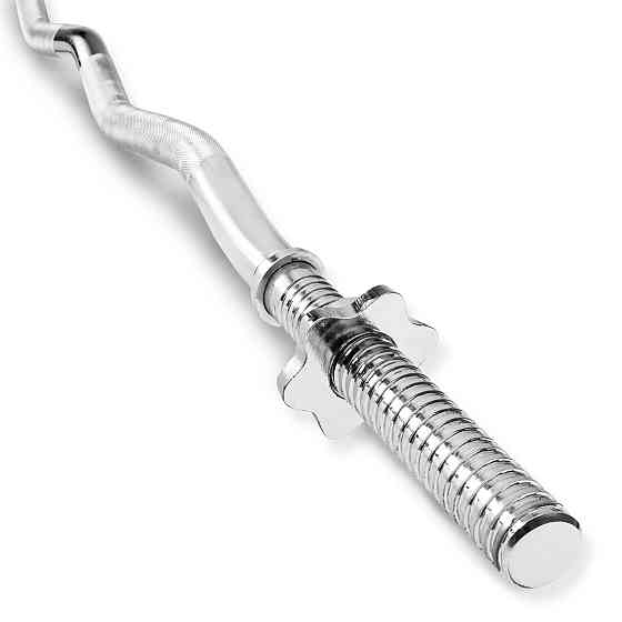 Набір Hop-Sport Premium 57кг зі штангою Киев