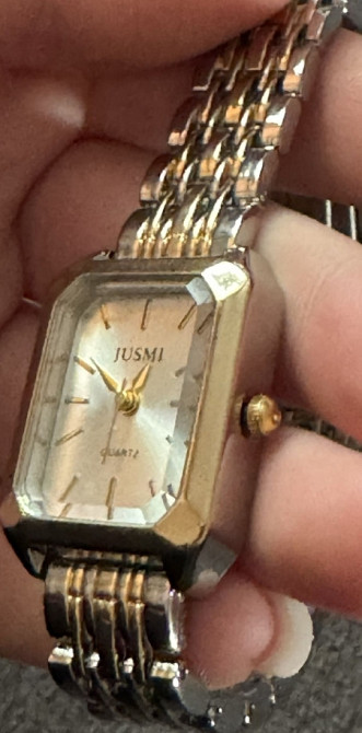 Наручные часы унисекс JUSMI Киев - изображение 2