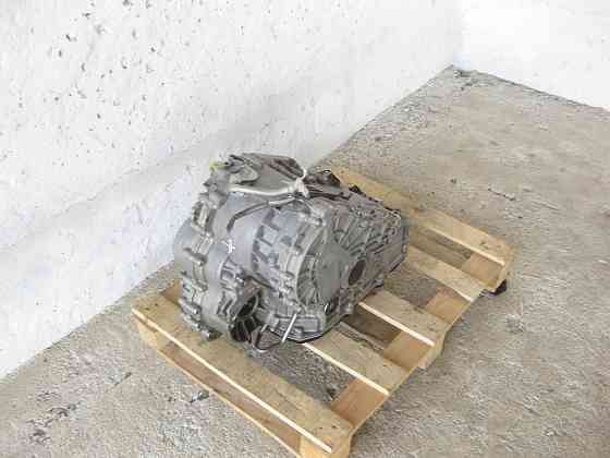 Mercedes-Benz  A1693702200 Безступінчаста АКП 722.802 у зборі Одеса