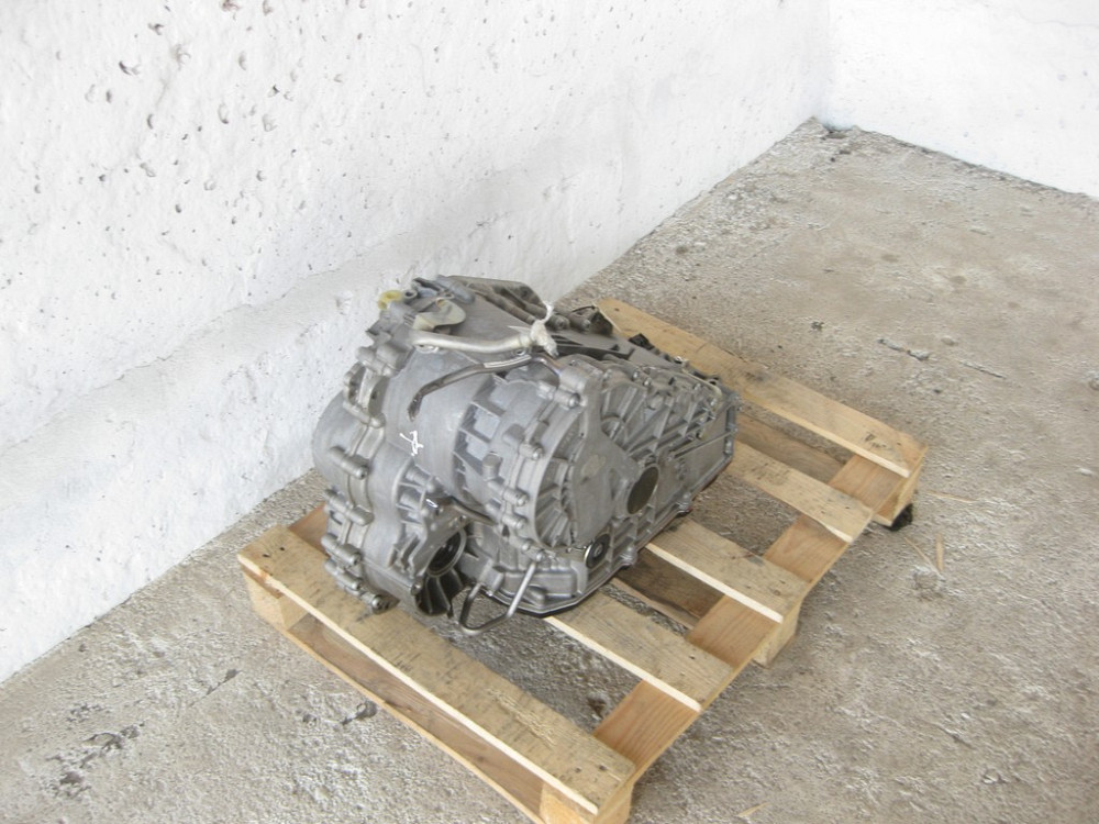 Mercedes-Benz  A1693702200 Безступінчаста АКП 722.802 у зборі Одеса - фото 4