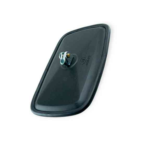 Дзеркало 230x140мм кріплення під дугу зовнішнє польша Мукачево