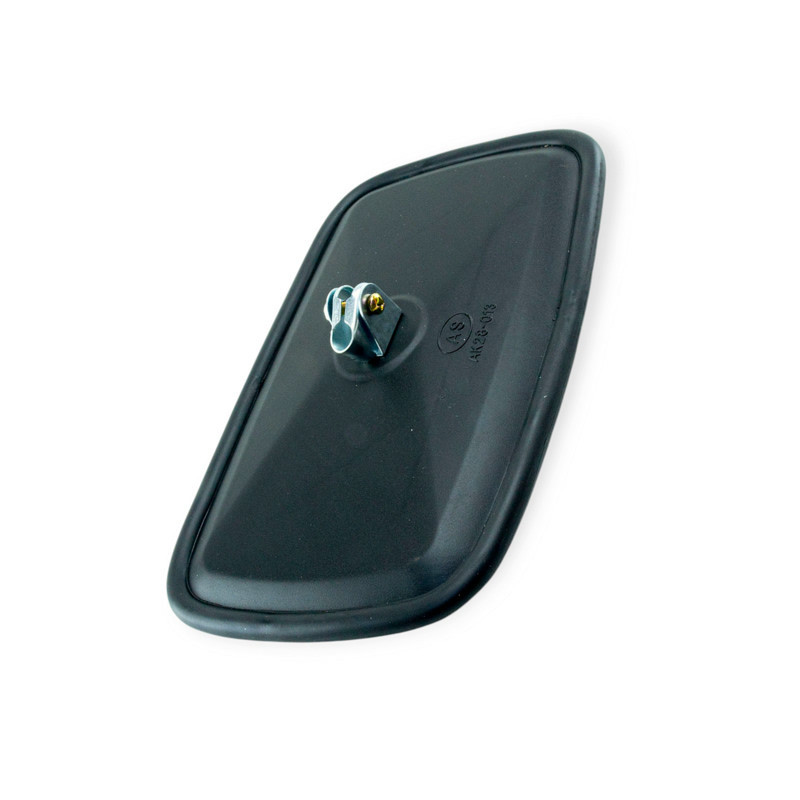 Дзеркало 230x140мм кріплення під дугу зовнішнє польша Мукачево - фото 1