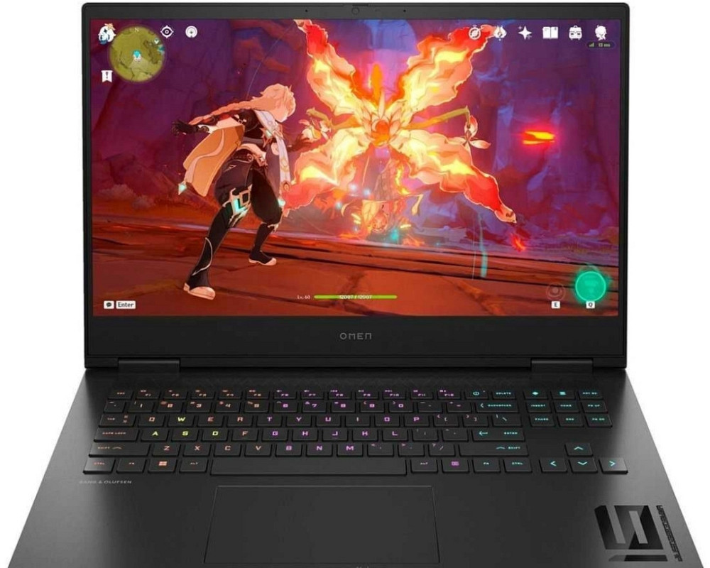 Ноутбук HP OMEN 16-wf0283TX (BL2S3PA) Харків - фото 2
