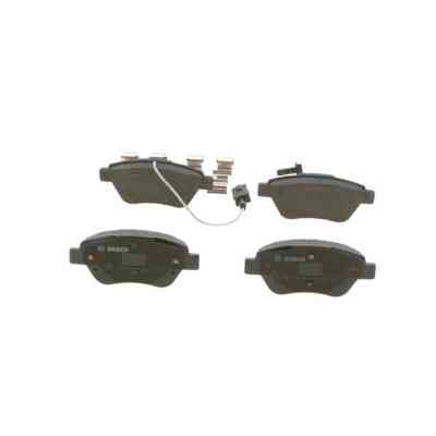 Гальмівні колодки Bosch 0 986 494 113 Вінниця