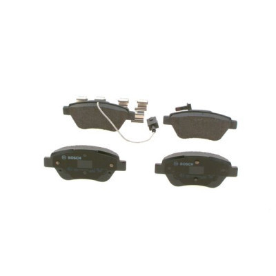 Гальмівні колодки Bosch 0 986 494 113 Вінниця - фото 5