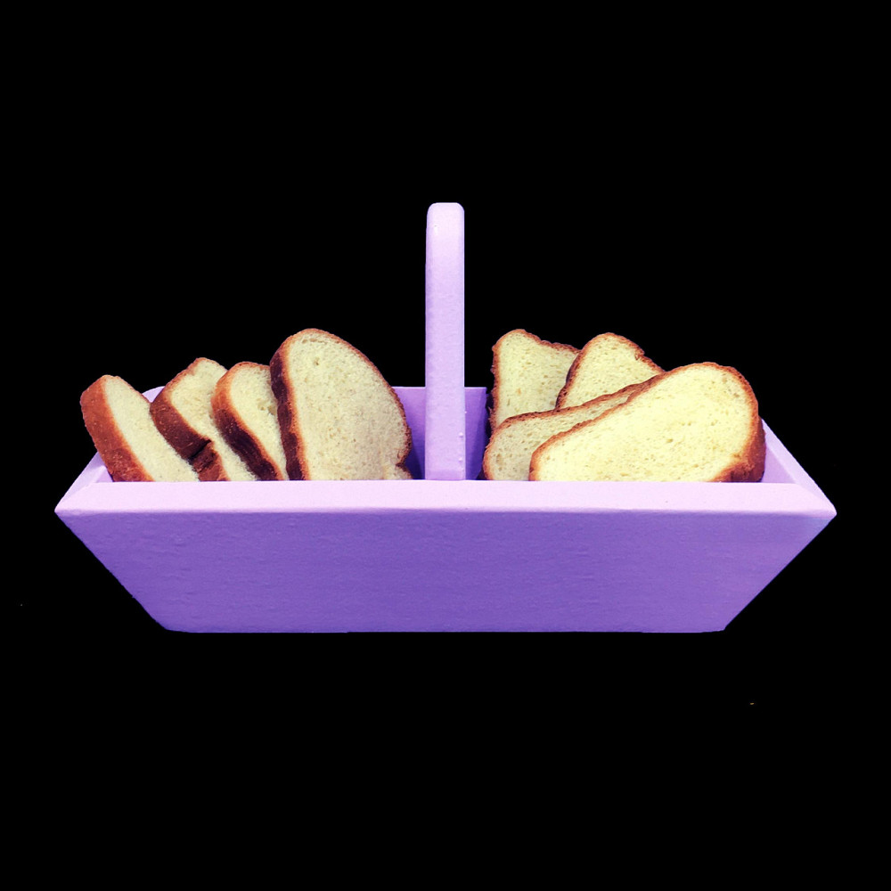 Хлебный лоток 