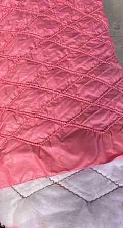 Плащівка/опт/стібка на силіконі — від 5 м. Київ