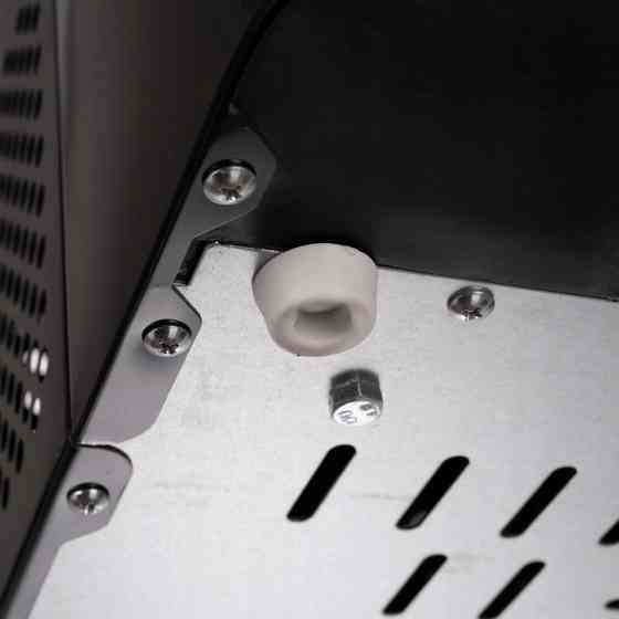 Льодогенератор бытовой 2 литра с дисплеем и таймером Ruhhy (25565) 120 Вт Нововолынск