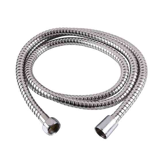 Шланг душовий CRISTAL TYX-039-150 Double-Lock Київ