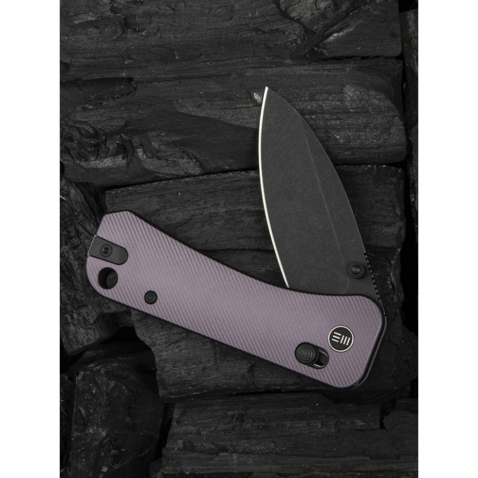 Ніж складаний Weknife Banter 2 WE23075-2 Киев - изображение 12