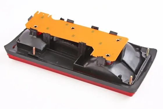 Ліхтар 2105 Wattt правий з прокладкою Вінниця