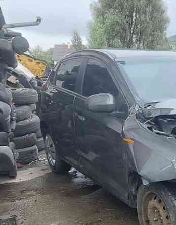 Оригинальные двери к ZAZ Forza 2011–2015 Киев