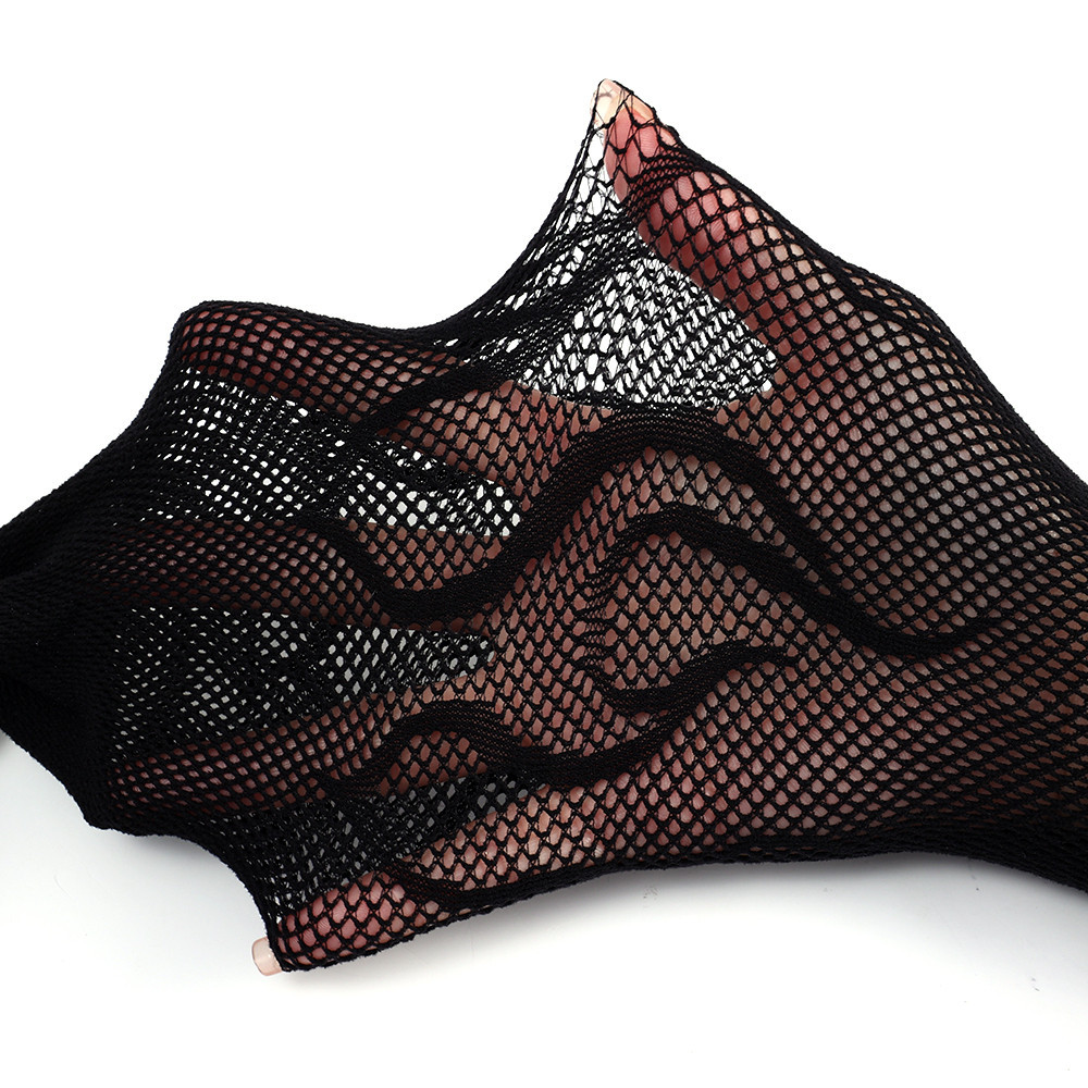 Колготки в сетку пламя женские one size черный Киев - изображение 5