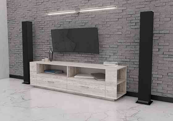 Тумба TV №4, Дуб Аппалачі, 1800/400/500 Львів