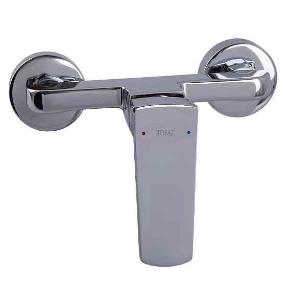 Змішувач для душа TOPAZ LEXI TL 21701-H57-0 Луцк