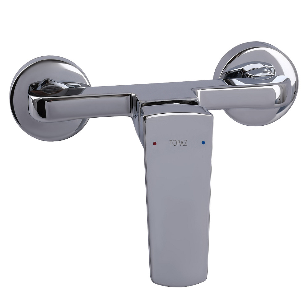 Змішувач для душа TOPAZ LEXI TL 21701-H57-0 Луцк - изображение 4