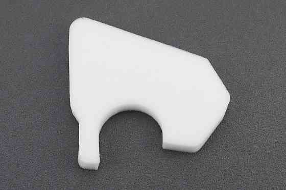 Фільтр-елемент повітряний (поролон) Honda AF18 Київ