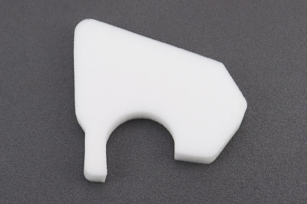 Фільтр-елемент повітряний (поролон) Honda AF18 Київ - фото 1