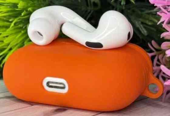 Беспроводные наушники AirPods Pro 2 (type-c 2025) Киев