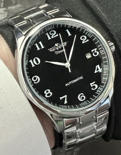 Avtomatic | Механические мужские часы. Киев - изображение 5