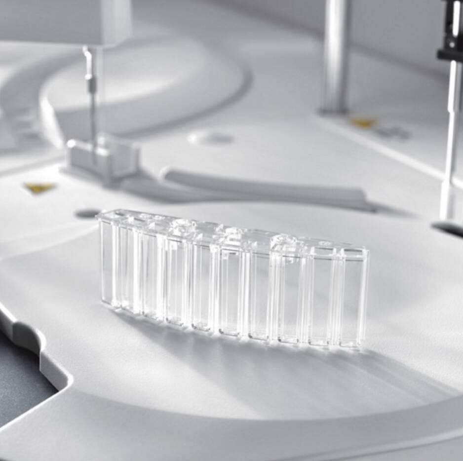 Аналізатор автоматичний біохімічний ВS-360E, Mindray Дніпро - фото 4