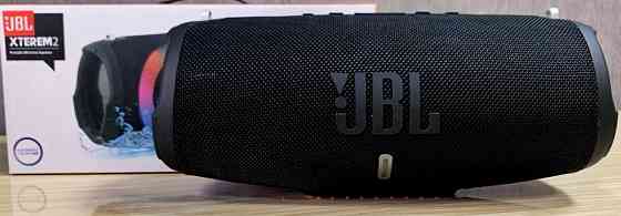 Bluetooth колонка Xtreme 2  / Блютуз колонка Черная Киев