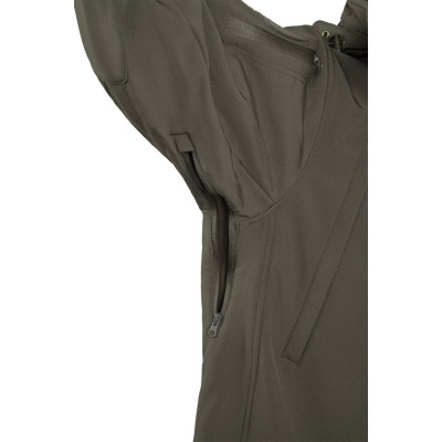 Куртка Hallyard Breda Хакі 48 (breda-j/7749-001 48) Вінниця - фото 3