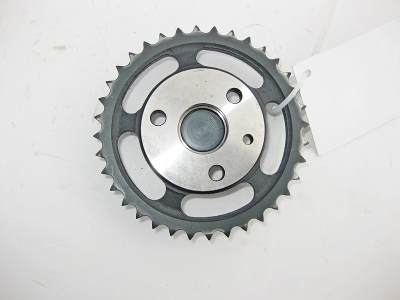 Mercedes-Benz  A6280510028 Шестерня лівого випускного розподільного валу двигуна OM628 V8 4.0 cdi Одеса - фото 2