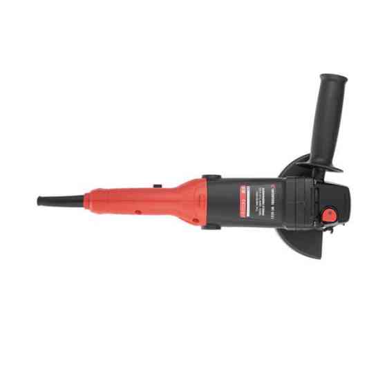 Болгарка INTERTOOL WT-0231, 0,86 кВт, 11000 об/хв, диск 125 мм - шліфмашина з покращеним захистом Львів