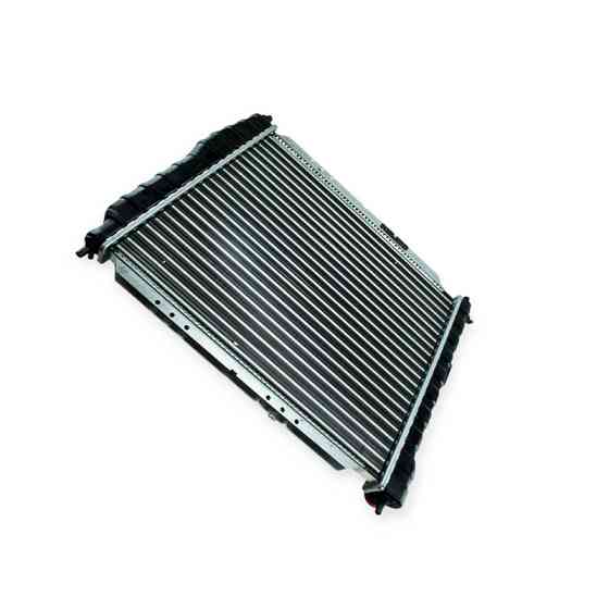 Радиатор двигателя Chevrolet Aveo 1.5 механика (480 мм) охлаждения Мукачево