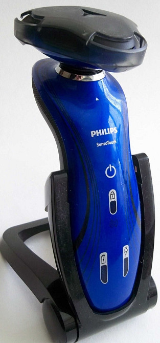 Електробритва тример для сухого та мокрого гоління Philips Series 7000. Київ - фото 5