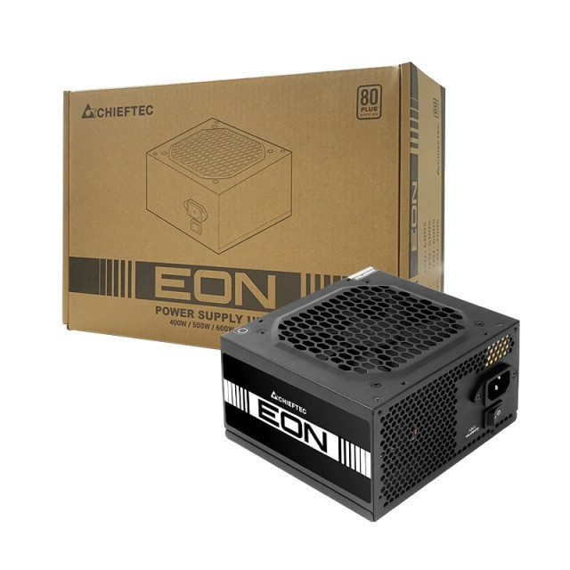 Блок живлення Chieftec ZPU-600S 600W ( 17775 ) Харьков - изображение 7
