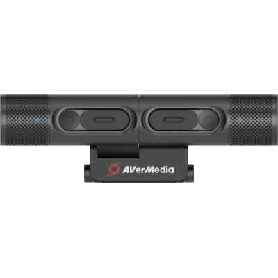 Веб-камера AVerMedia Dualcam PW313D Full HD Black (61PW313D00AE) Вінниця